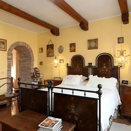 La Residenza Del Cardinale