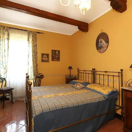 La Residenza Del Cardinale 펜션 *