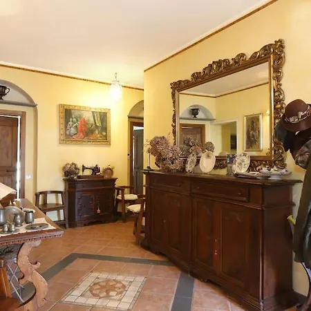 La Residenza Del Cardinale *