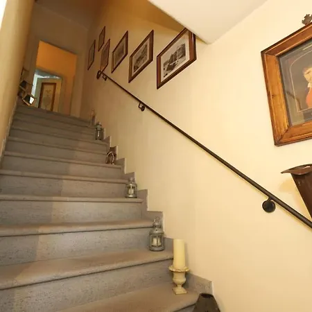 펜션 La Residenza Del Cardinale Vaiano (Lazio)