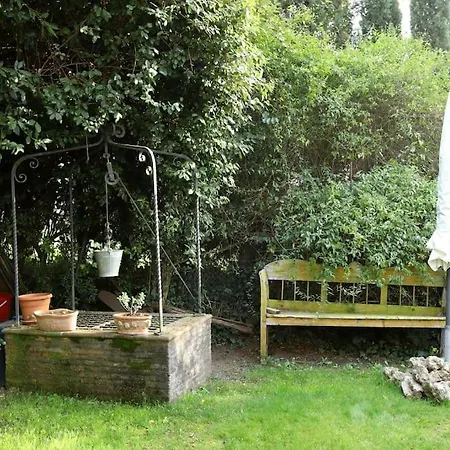 La Residenza Del Cardinale *