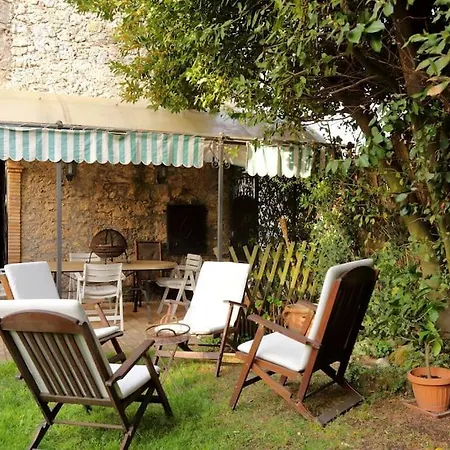 בית נופש La Residenza Del Cardinale *