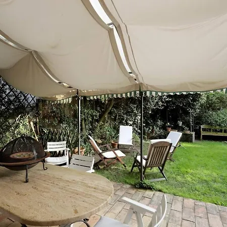 La Residenza Del Cardinale *